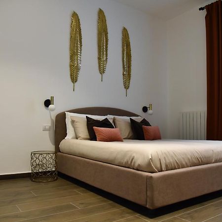Gl Rooms And Apartments Bari Ngoại thất bức ảnh