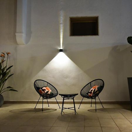 Gl Rooms And Apartments Bari Ngoại thất bức ảnh