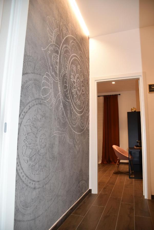 Gl Rooms And Apartments Bari Ngoại thất bức ảnh