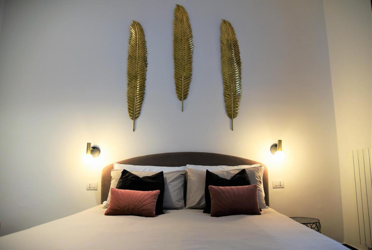 Gl Rooms And Apartments Bari Ngoại thất bức ảnh