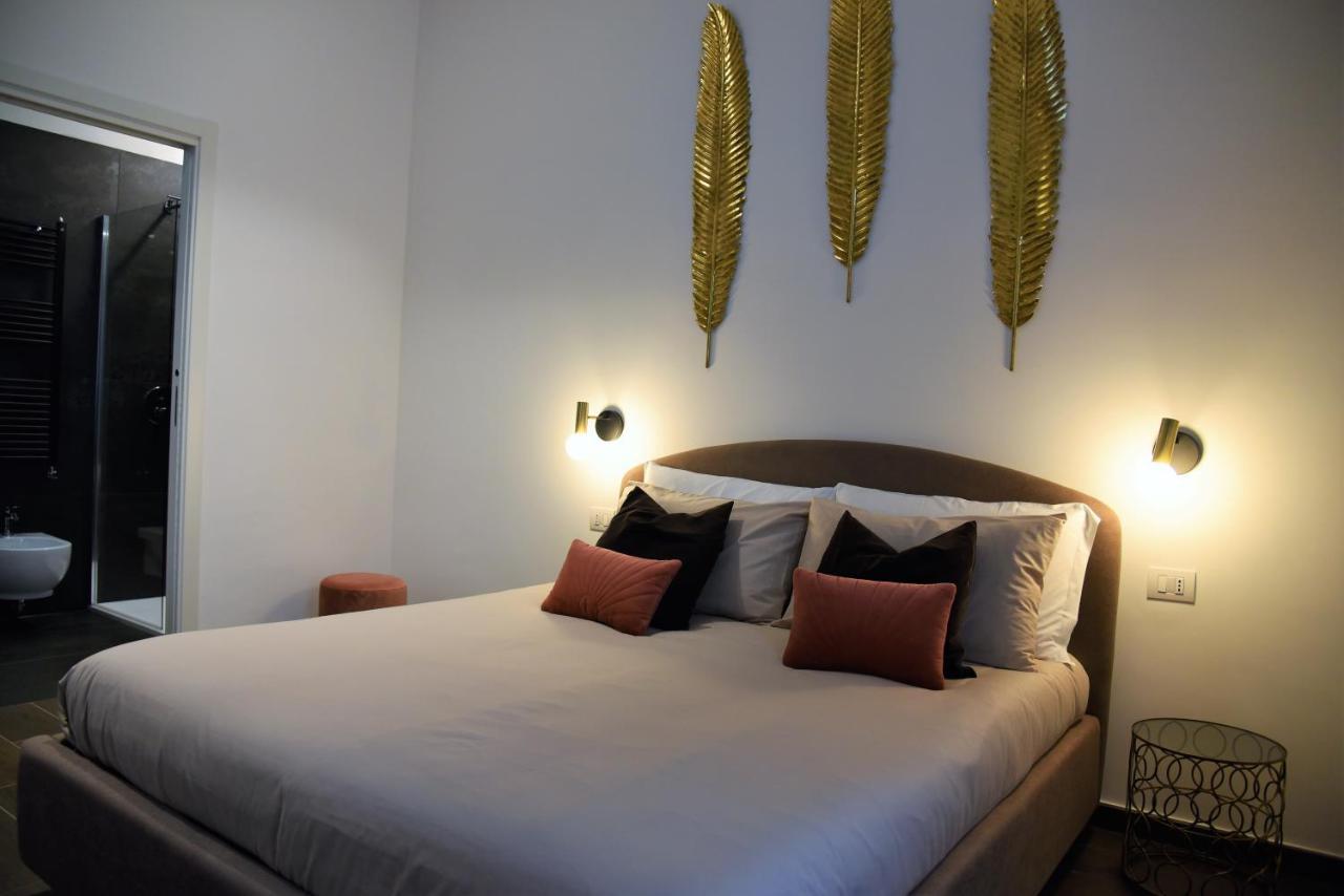Gl Rooms And Apartments Bari Ngoại thất bức ảnh