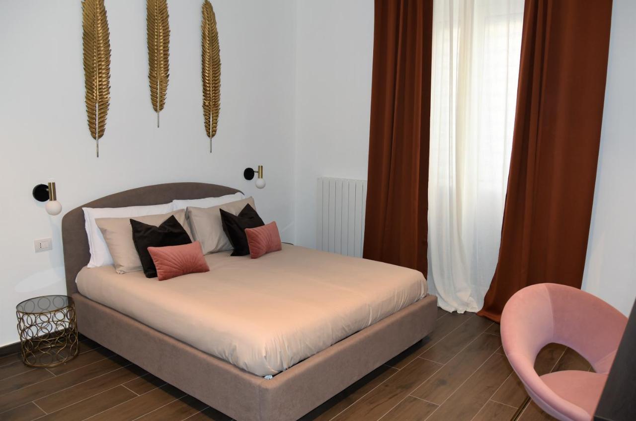 Gl Rooms And Apartments Bari Ngoại thất bức ảnh