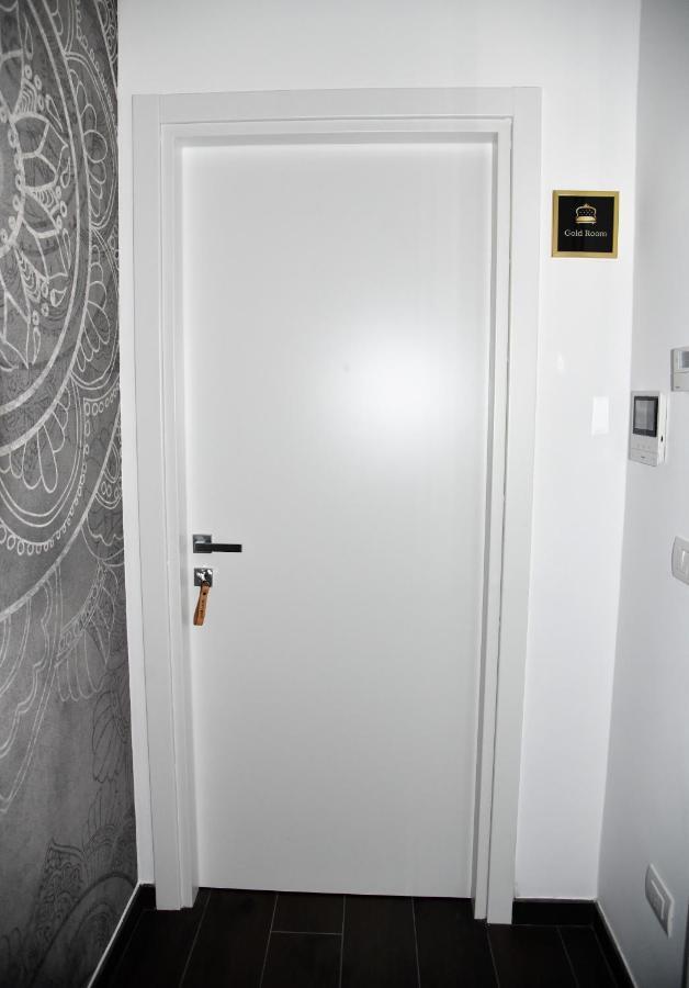 Gl Rooms And Apartments Bari Ngoại thất bức ảnh