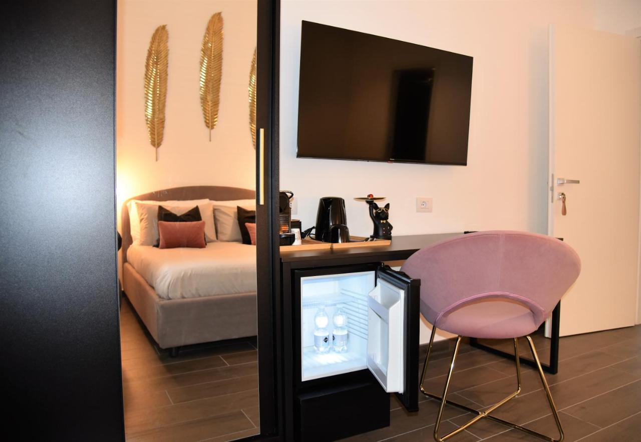 Gl Rooms And Apartments Bari Ngoại thất bức ảnh