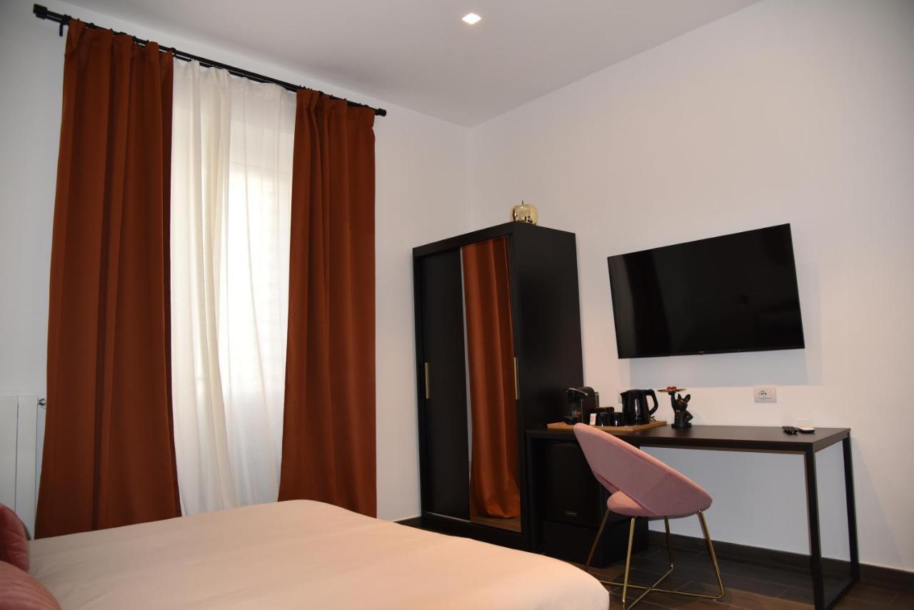 Gl Rooms And Apartments Bari Ngoại thất bức ảnh
