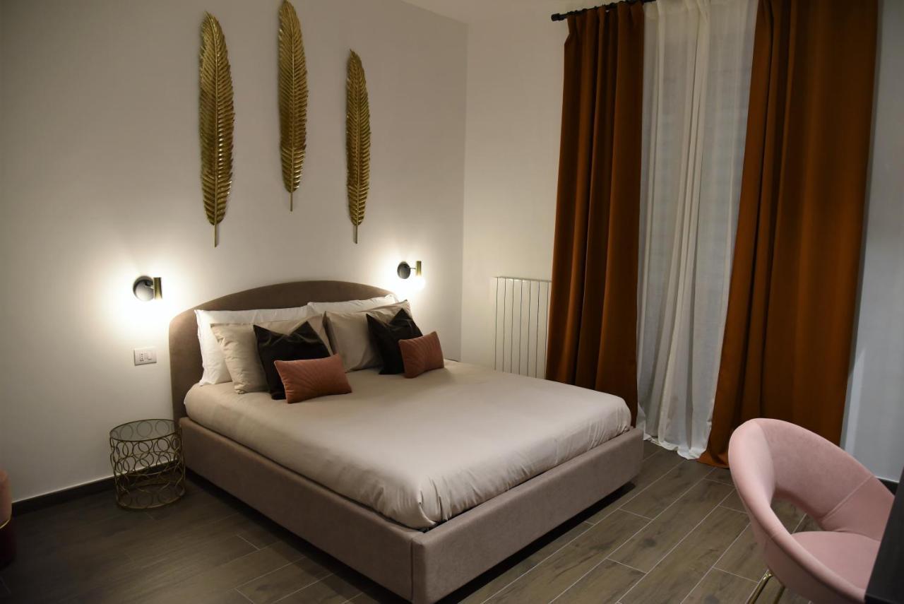 Gl Rooms And Apartments Bari Ngoại thất bức ảnh