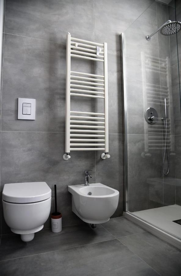 Gl Rooms And Apartments Bari Ngoại thất bức ảnh