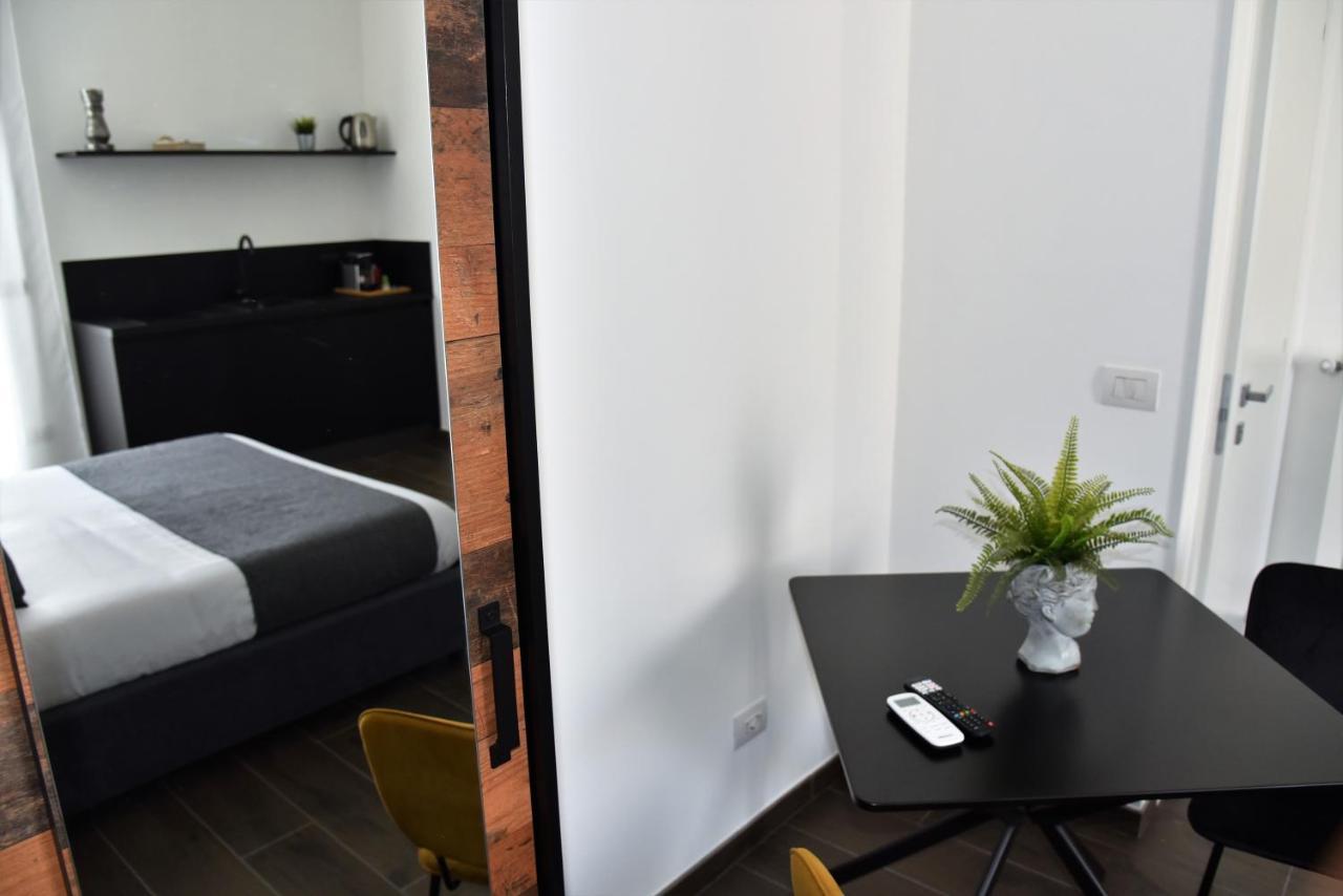 Gl Rooms And Apartments Bari Ngoại thất bức ảnh