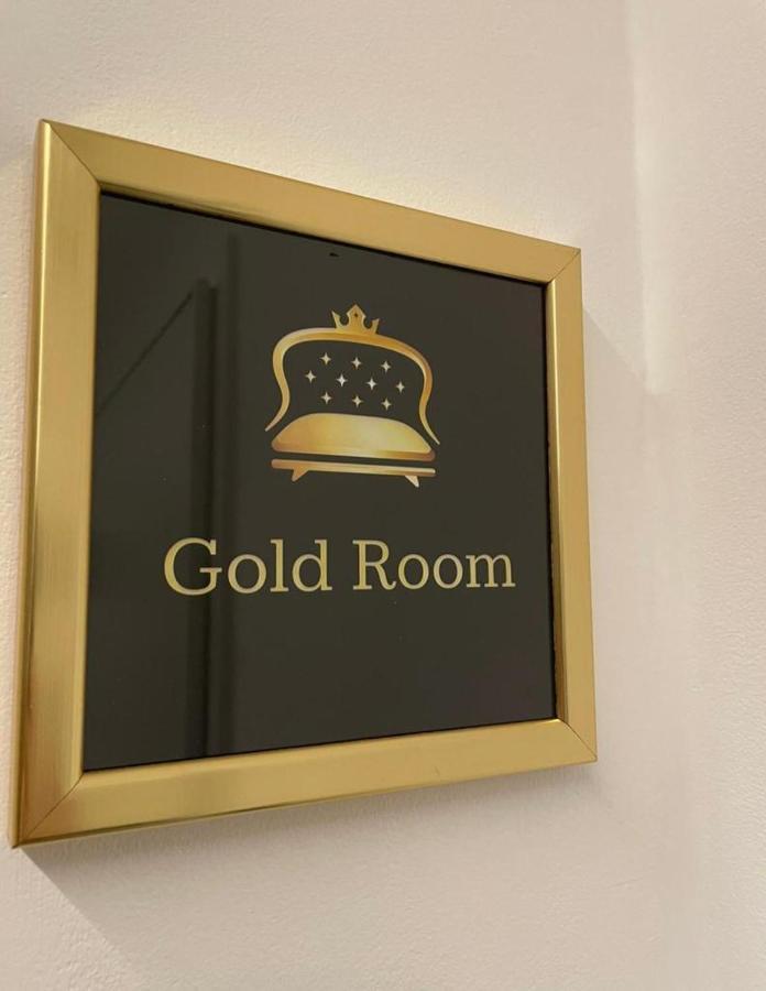 Gl Rooms And Apartments Bari Ngoại thất bức ảnh