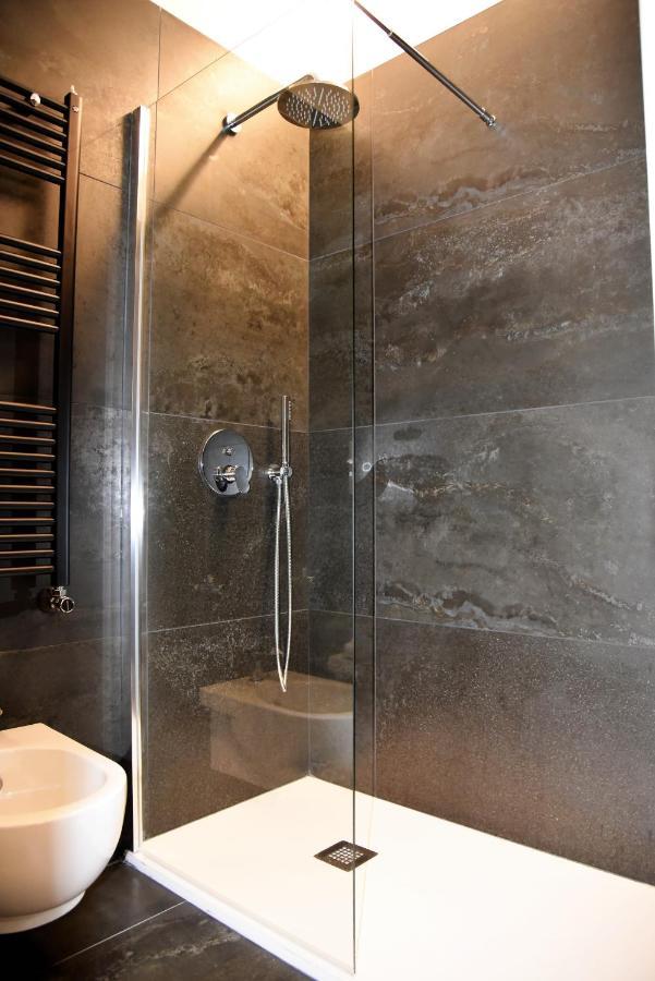 Gl Rooms And Apartments Bari Ngoại thất bức ảnh