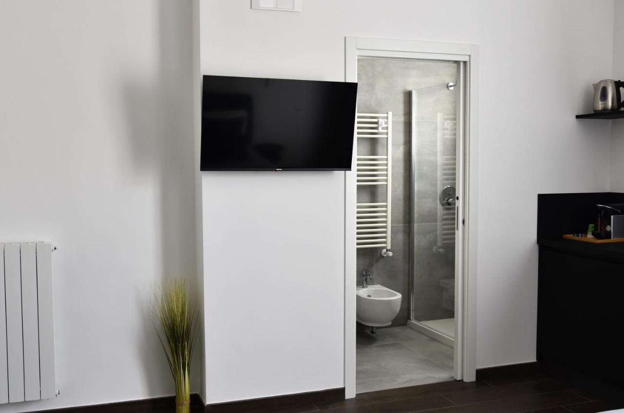 Gl Rooms And Apartments Bari Ngoại thất bức ảnh