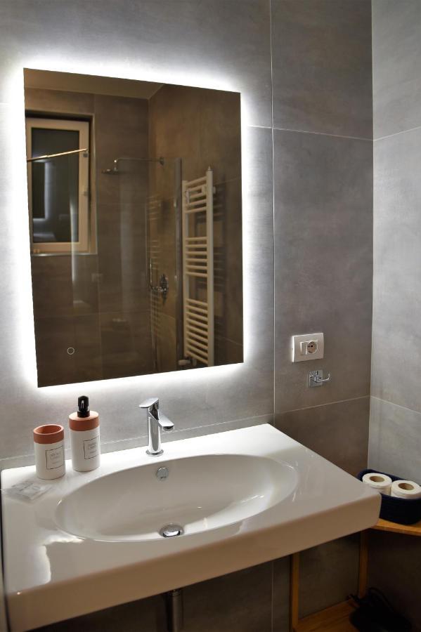 Gl Rooms And Apartments Bari Ngoại thất bức ảnh