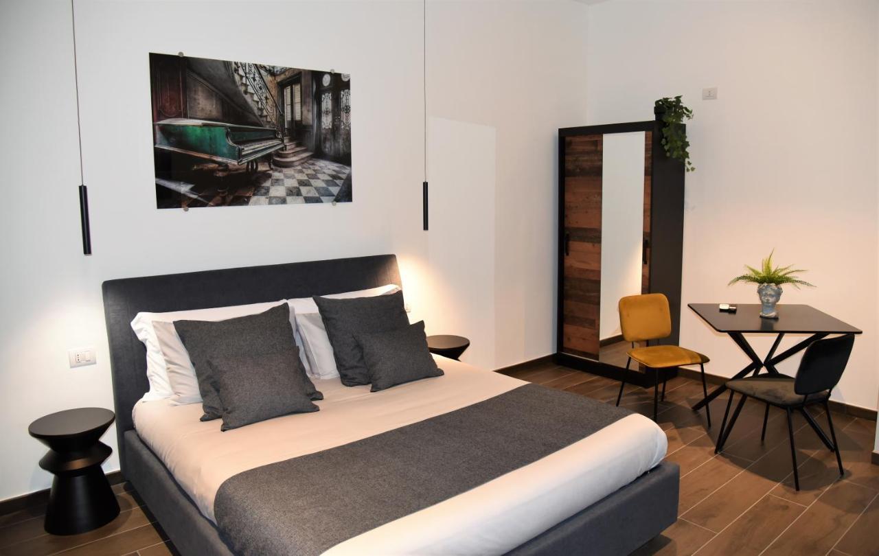 Gl Rooms And Apartments Bari Ngoại thất bức ảnh