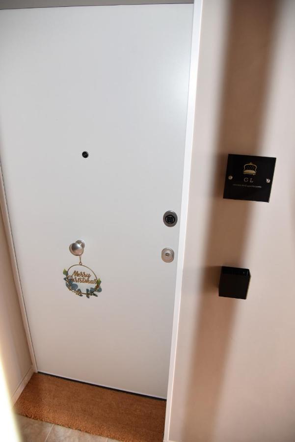 Gl Rooms And Apartments Bari Ngoại thất bức ảnh