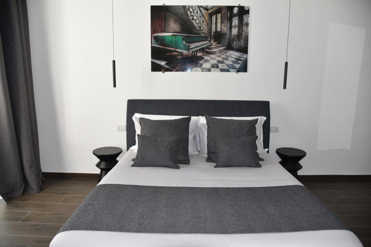 Gl Rooms And Apartments Bari Ngoại thất bức ảnh