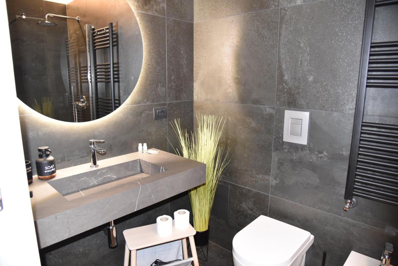 Gl Rooms And Apartments Bari Ngoại thất bức ảnh