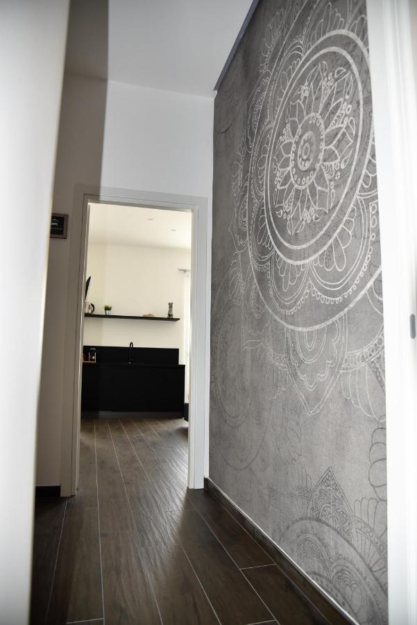 Gl Rooms And Apartments Bari Ngoại thất bức ảnh