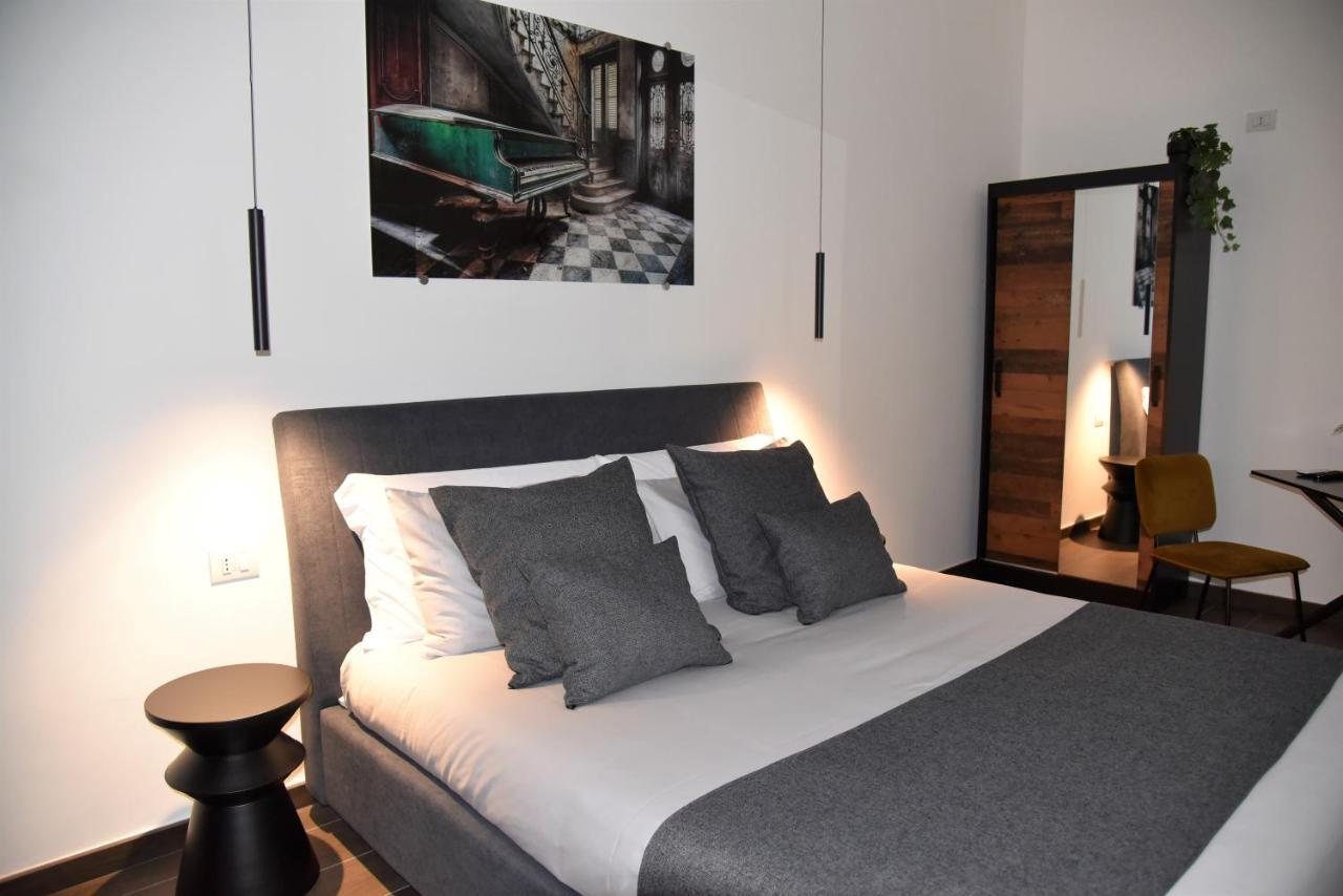 Gl Rooms And Apartments Bari Ngoại thất bức ảnh