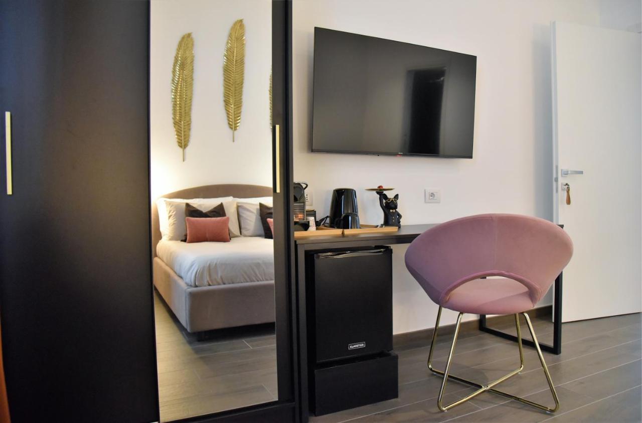 Gl Rooms And Apartments Bari Ngoại thất bức ảnh