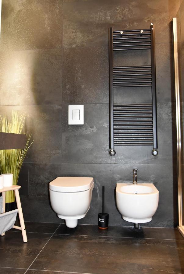 Gl Rooms And Apartments Bari Ngoại thất bức ảnh