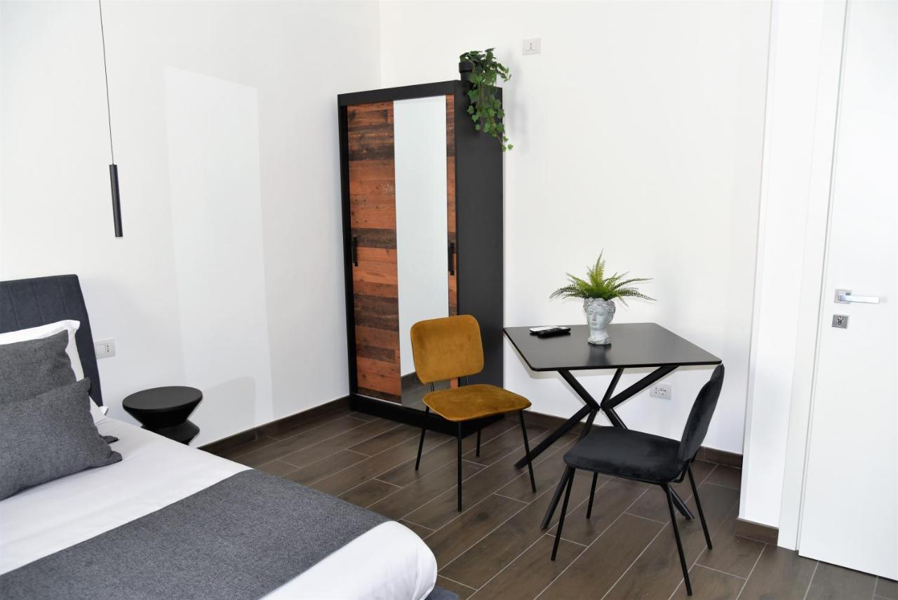 Gl Rooms And Apartments Bari Ngoại thất bức ảnh
