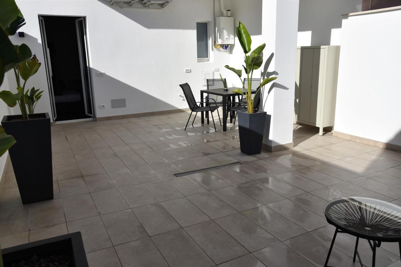 Gl Rooms And Apartments Bari Ngoại thất bức ảnh
