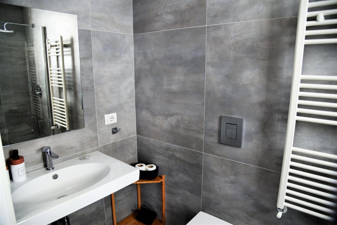 Gl Rooms And Apartments Bari Ngoại thất bức ảnh