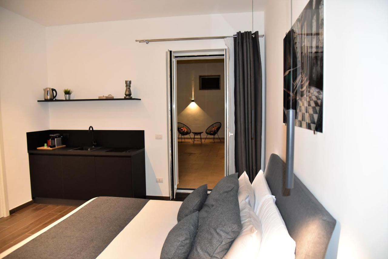 Gl Rooms And Apartments Bari Ngoại thất bức ảnh