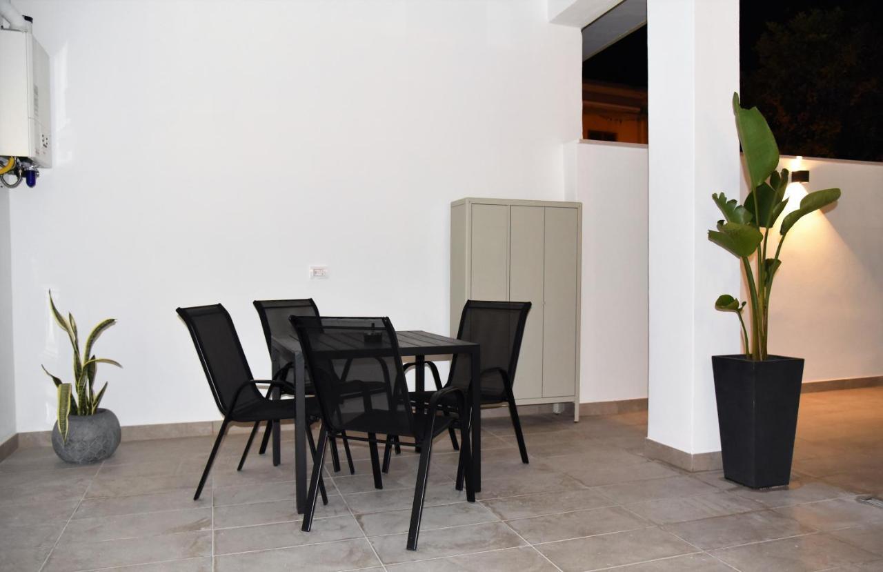 Gl Rooms And Apartments Bari Ngoại thất bức ảnh