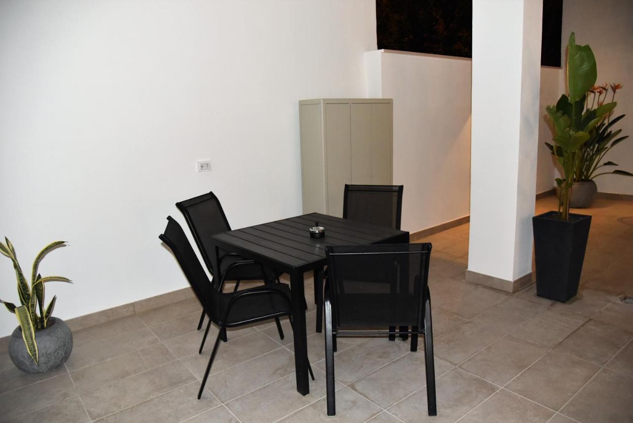 Gl Rooms And Apartments Bari Ngoại thất bức ảnh