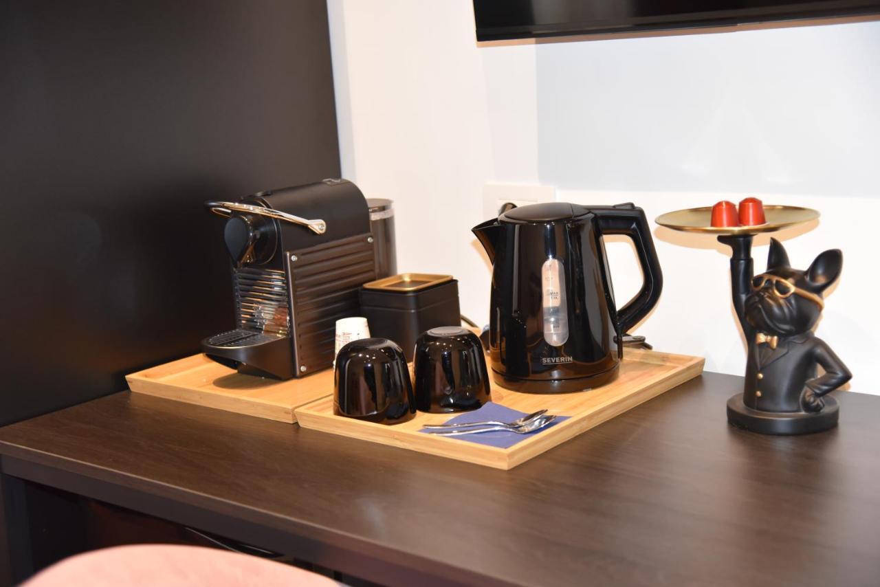 Gl Rooms And Apartments Bari Ngoại thất bức ảnh