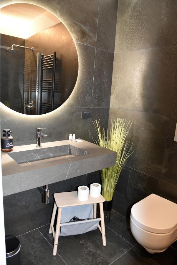 Gl Rooms And Apartments Bari Ngoại thất bức ảnh
