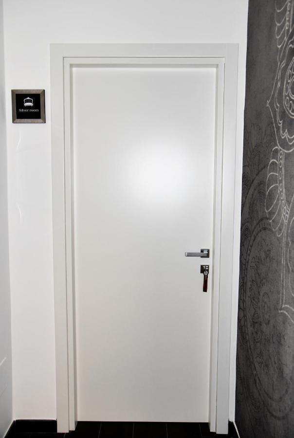 Gl Rooms And Apartments Bari Ngoại thất bức ảnh
