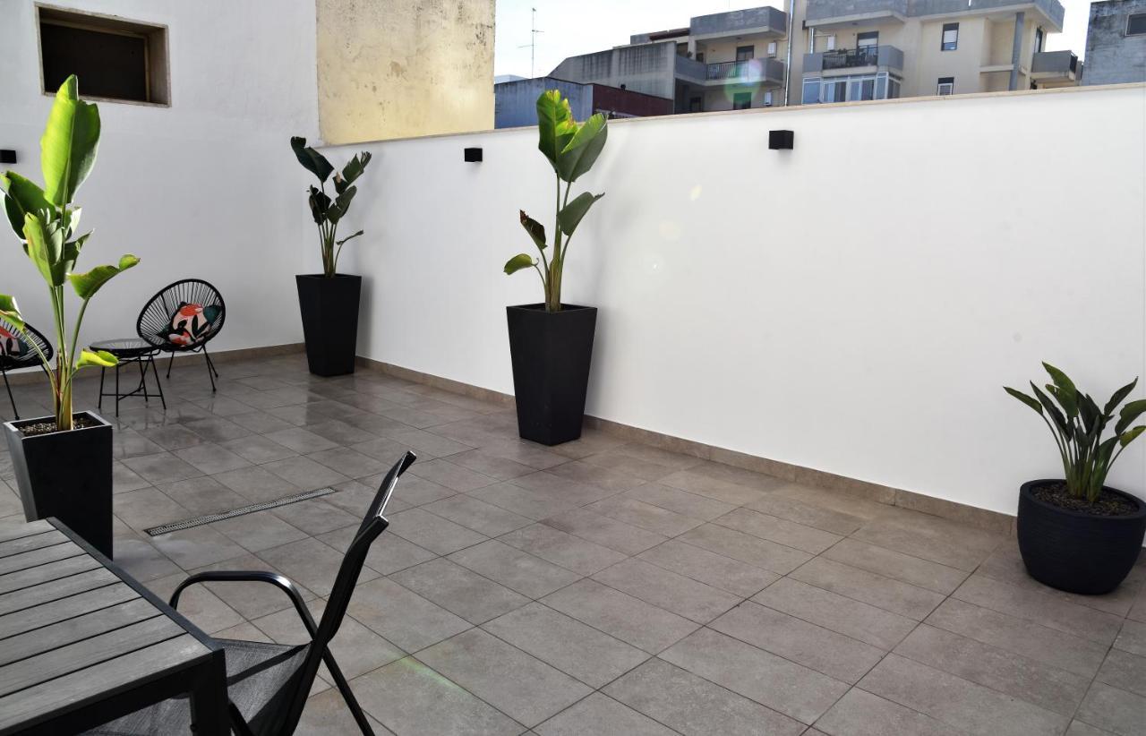 Gl Rooms And Apartments Bari Ngoại thất bức ảnh
