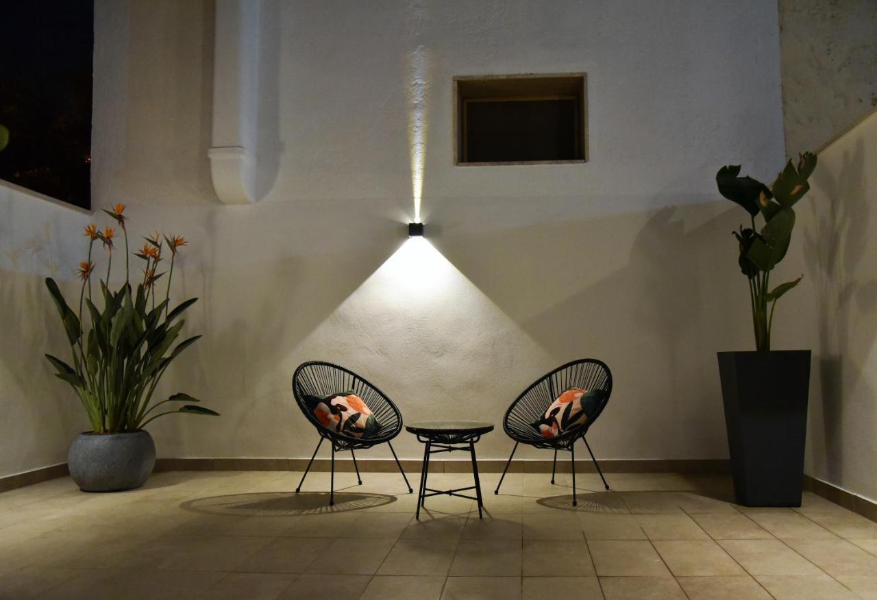 Gl Rooms And Apartments Bari Ngoại thất bức ảnh