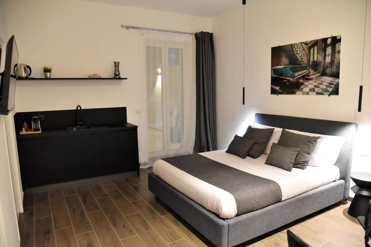 Gl Rooms And Apartments Bari Ngoại thất bức ảnh