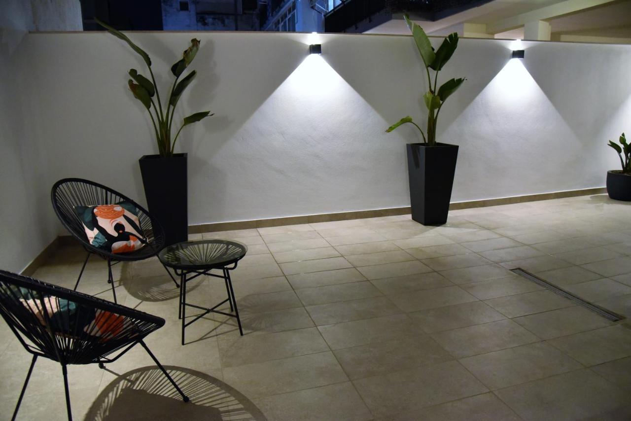 Gl Rooms And Apartments Bari Ngoại thất bức ảnh