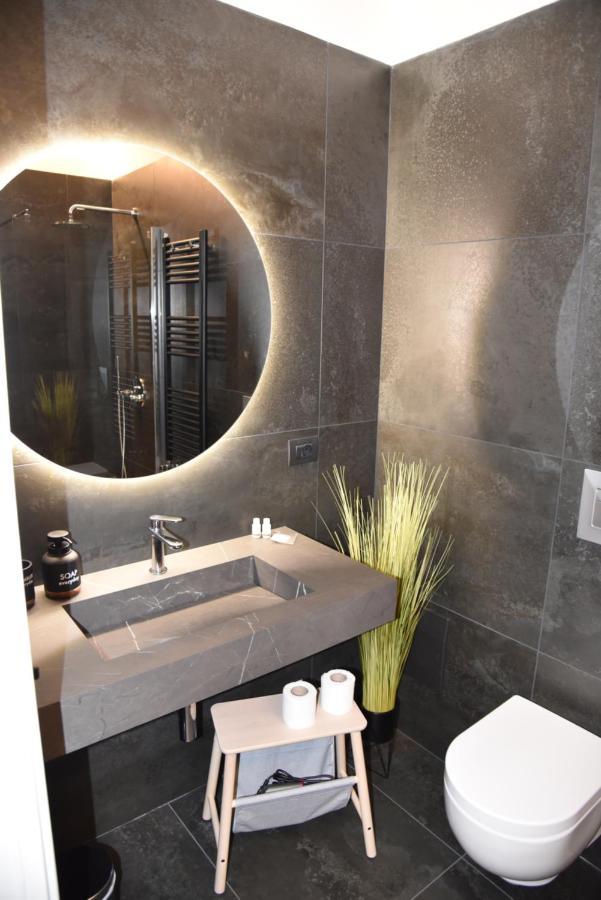 Gl Rooms And Apartments Bari Ngoại thất bức ảnh
