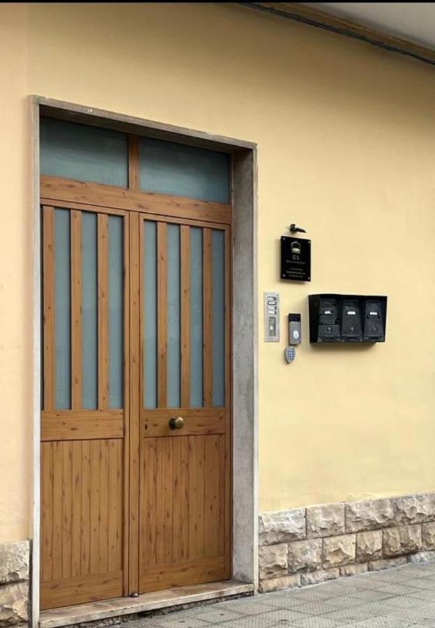Gl Rooms And Apartments Bari Ngoại thất bức ảnh