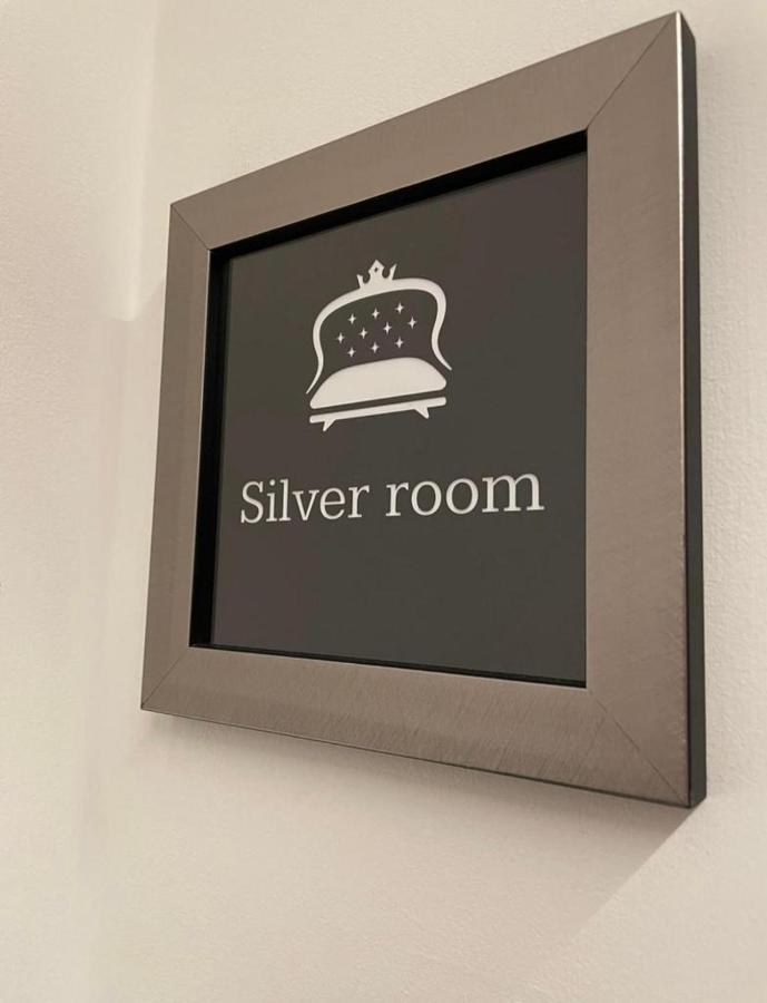 Gl Rooms And Apartments Bari Ngoại thất bức ảnh
