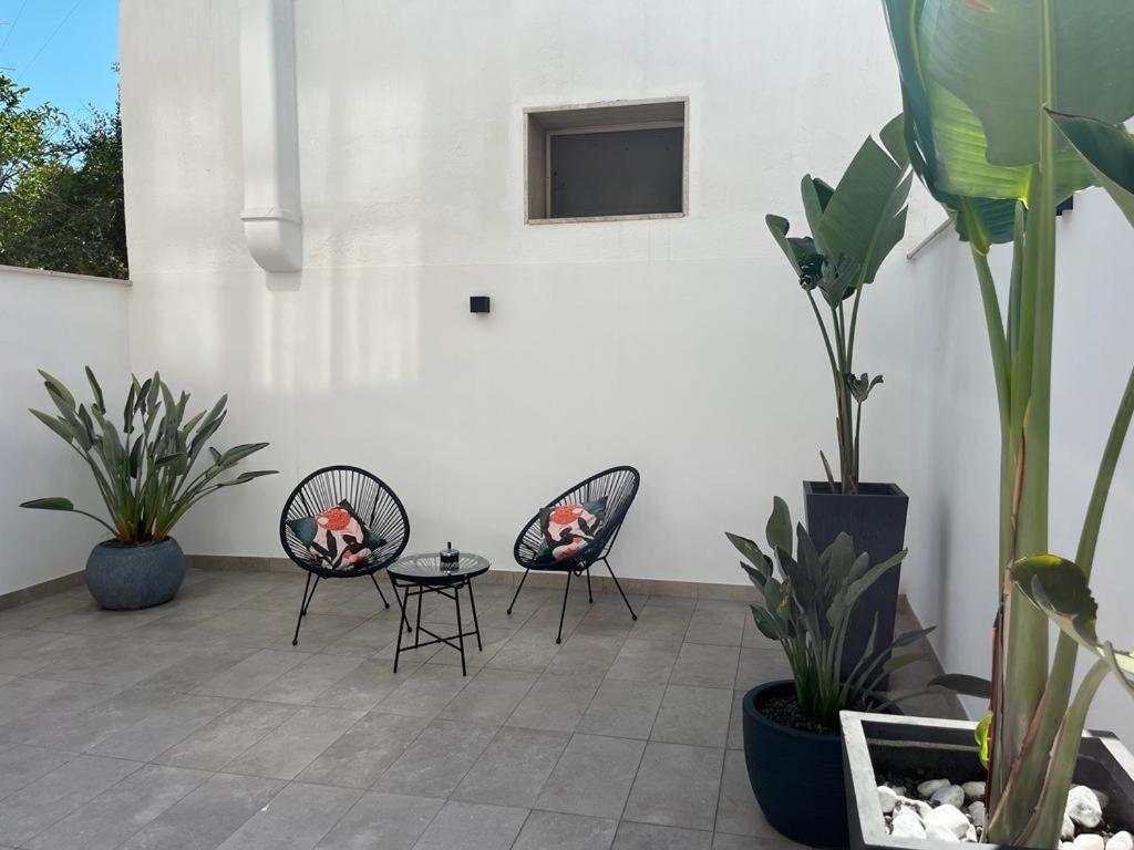 Gl Rooms And Apartments Bari Ngoại thất bức ảnh