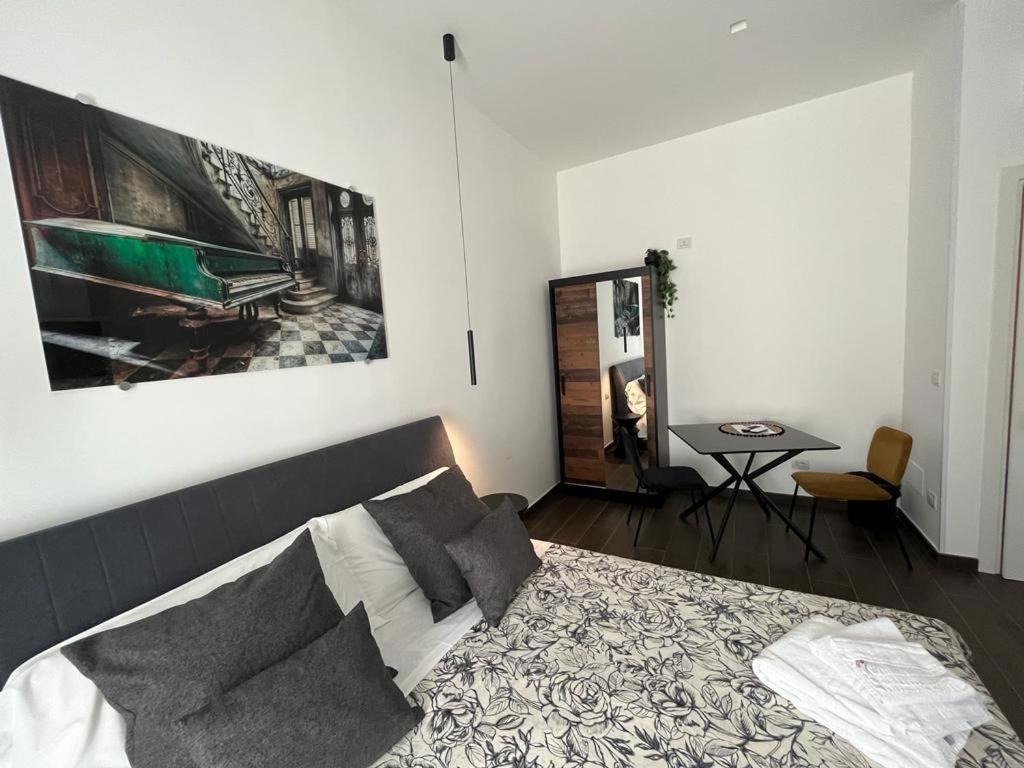 Gl Rooms And Apartments Bari Ngoại thất bức ảnh