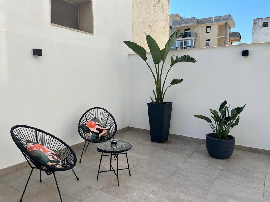 Gl Rooms And Apartments Bari Ngoại thất bức ảnh