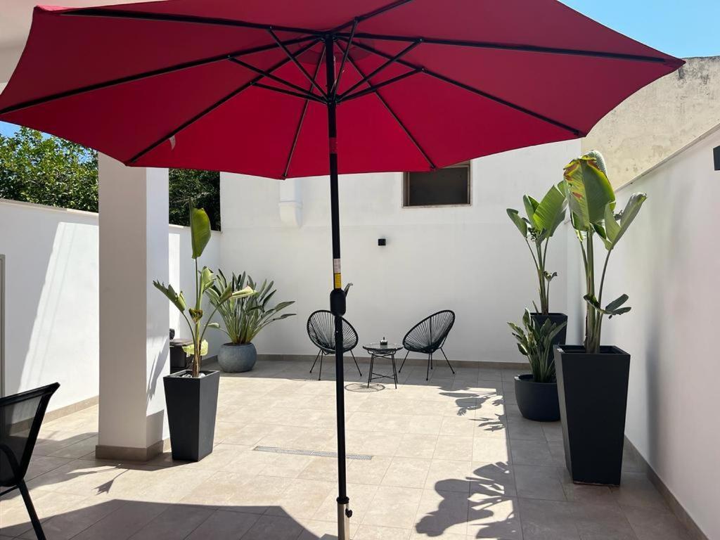 Gl Rooms And Apartments Bari Ngoại thất bức ảnh
