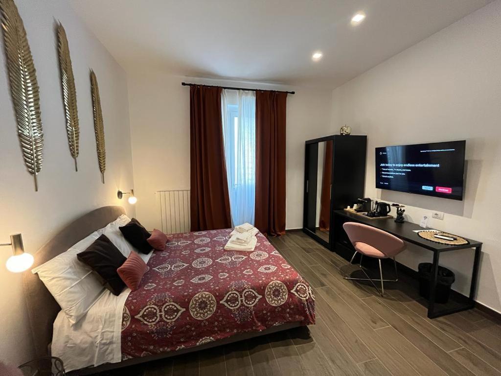 Gl Rooms And Apartments Bari Ngoại thất bức ảnh